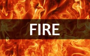 Fire