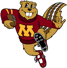 Gopher Football