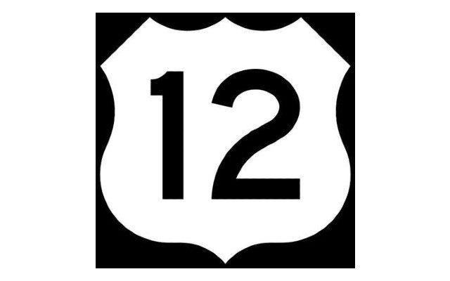 Highway 12