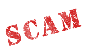 Scam