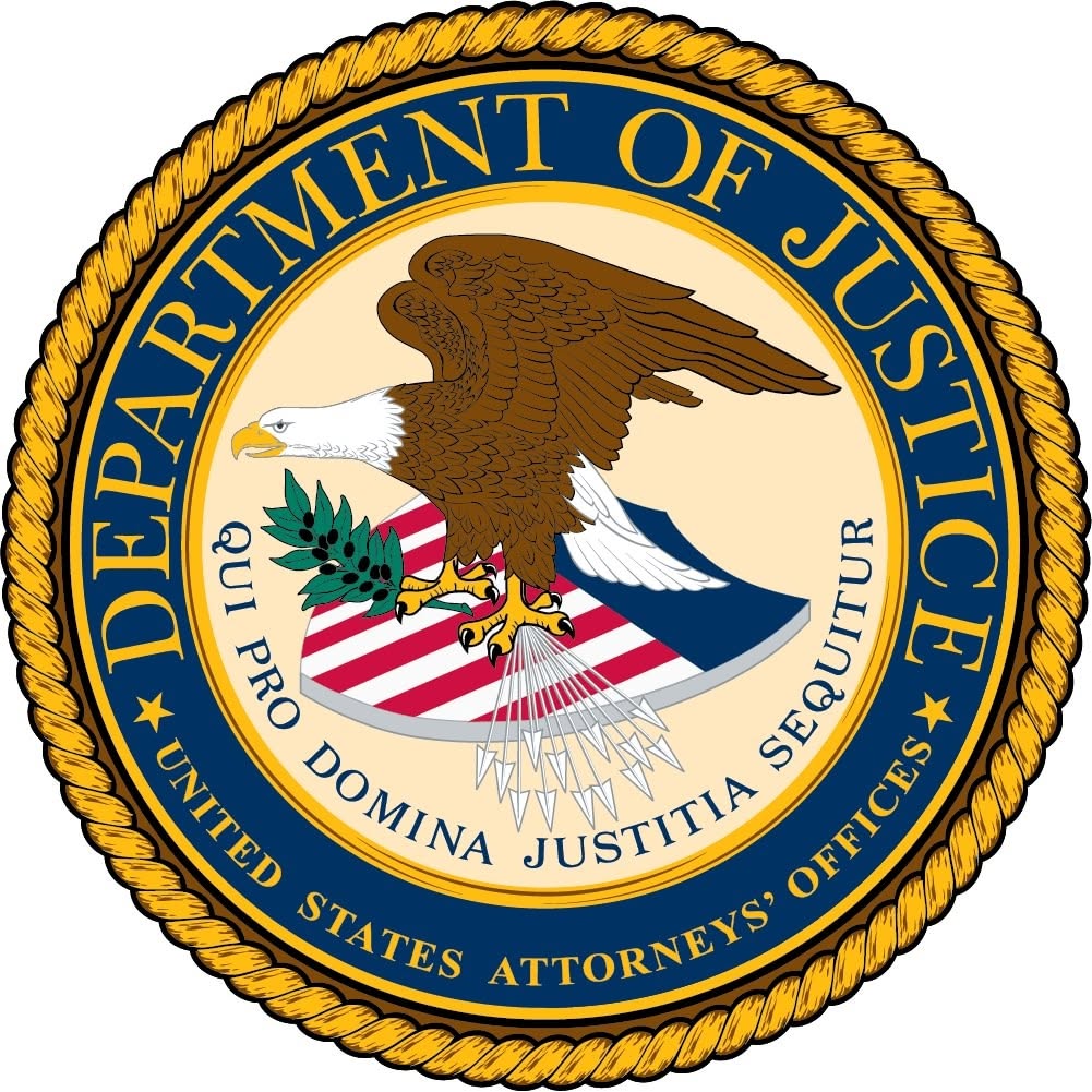 Eagle Butte Man Sentenced for Assaulting Federal Officer