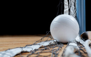 Volleyball