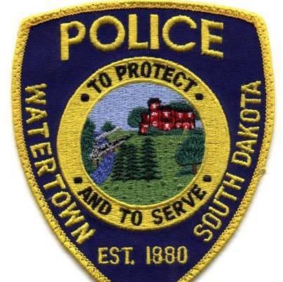 Watertown PD