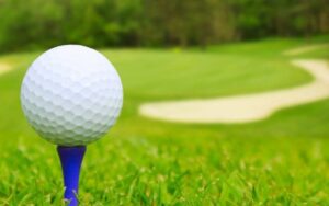 golf